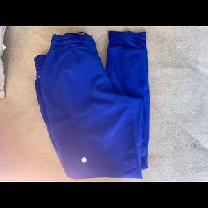 Barco One Womens Scrub Joggers